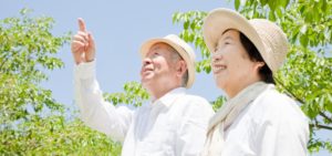 日本人が長生きする理由とは？