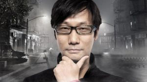 小島秀夫：有名なゲームデザイナーの物語