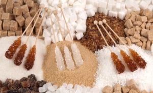 ウクライナ：砂糖の最大の輸出国の一つ
