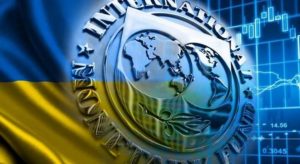 国際通貨基金（ＩＭＦ）のウクライナ訪問とその結果