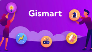 ウクライナの首都キエフに、有名なゲーム開発会社のGismartが支店開設