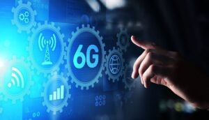 Japan plans to launch 6G technology in 2030.