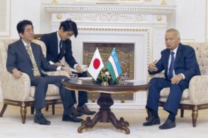 Uzbekistan supply over $1.14 bln worth of uranium to Japan