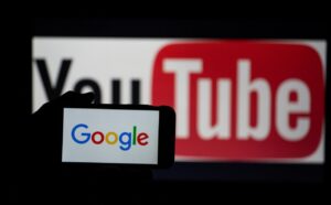 【びっくりタイム！】Googleが初めてYouTubeの広告収入を公開
