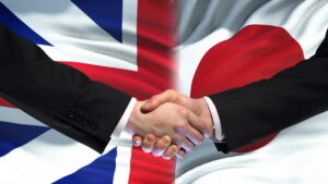 日英貿易協定は2020年末までに締結される見込み