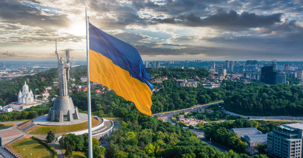ウクライナ復興需要