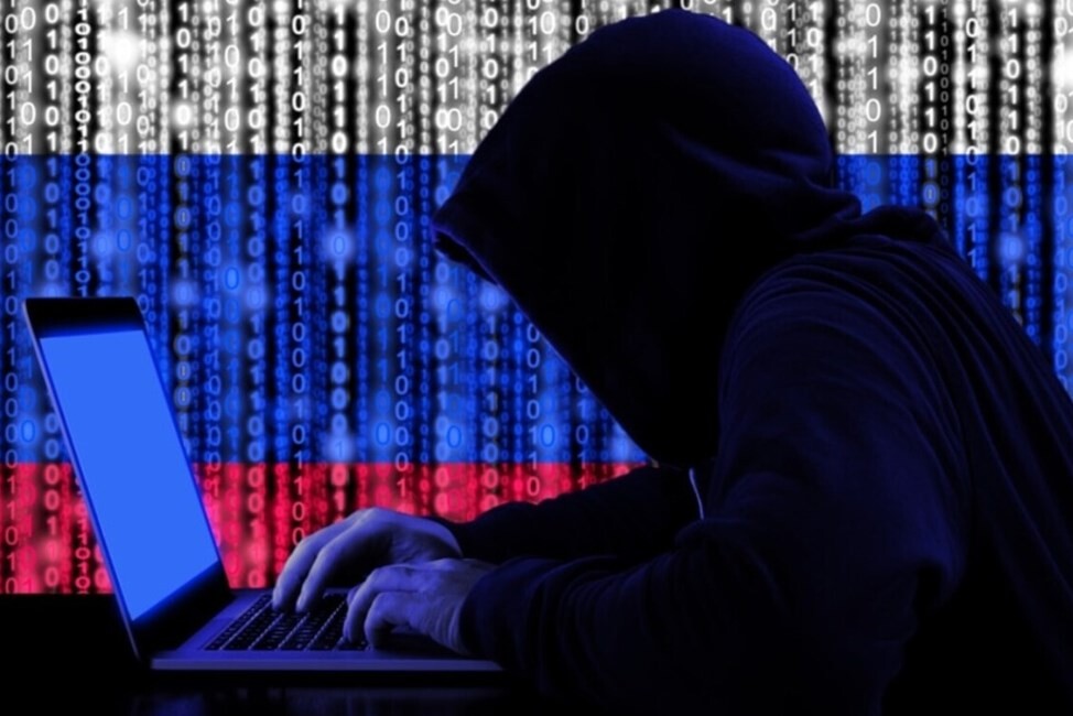 サイバー攻撃 ウクライナ vs ロシア