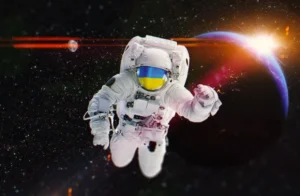 ウクライナ宇宙開発