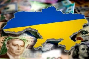 ウクライナ経済復興