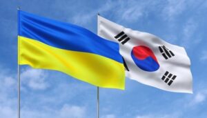韓国政府・企業のウクライナへの支援・投資の動き