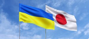 ウクライナの日本法人一覧