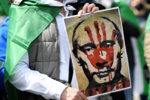 プーチンとは何者か？