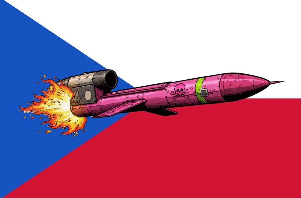 長距離ドローンと巡航ミサイルで戦況を変えるスタートアップ(ウクライナ企業紹介)