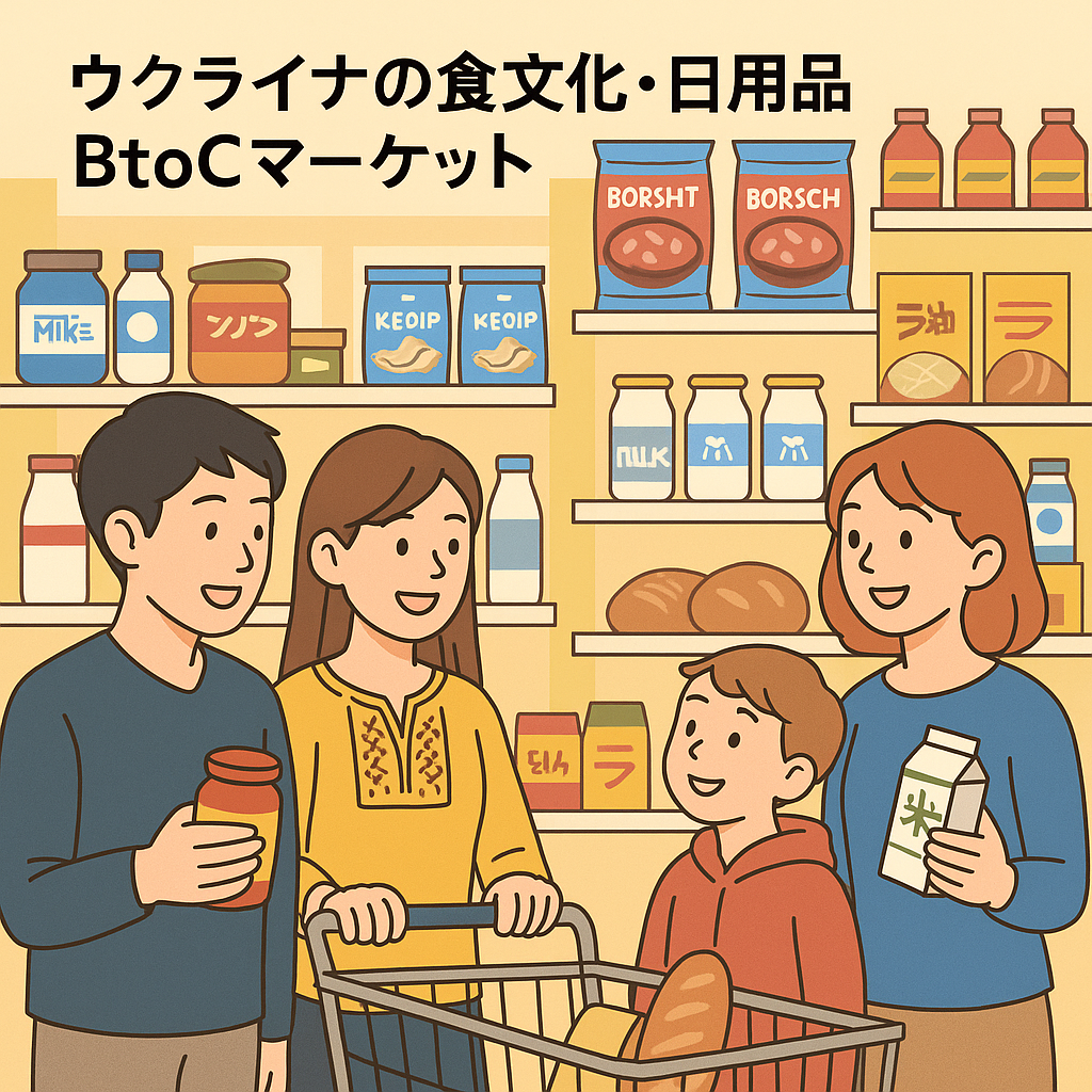 2025年 日本人がウクライナに対して抱いた関心