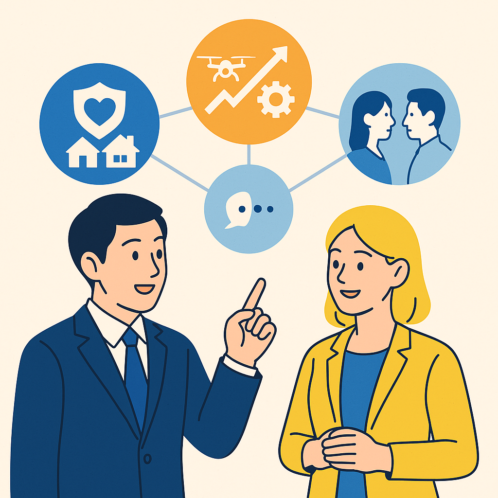 2025年 日本人がウクライナに対して抱いた関心