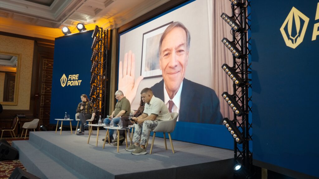 長距離ドローンと巡航ミサイルで戦況を変えるスタートアップ(ウクライナ企業紹介)