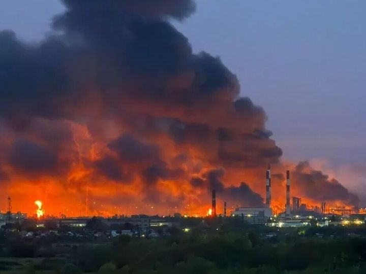 長距離ドローンと巡航ミサイルで戦況を変えるスタートアップ(ウクライナ企業紹介)